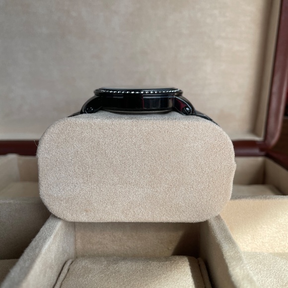 Fossil Emma Watch